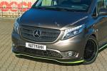 Mercedes-Benz Vito by Hartmann 2014 года